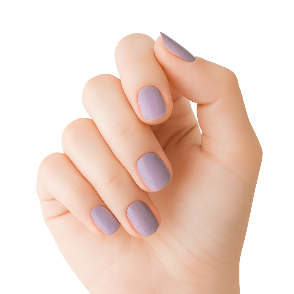 Gel Polish Boho Bloom