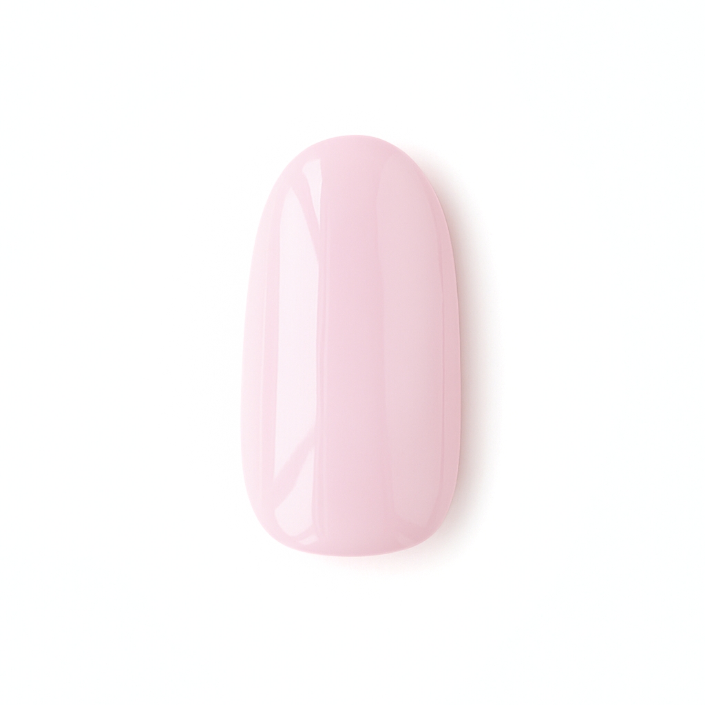 Gel Polish Almond Blossom