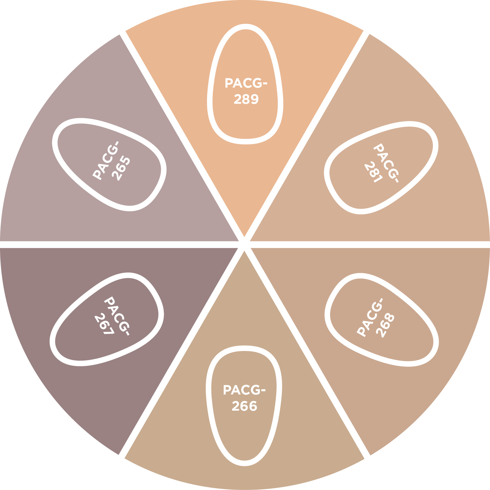 Nude & Beige