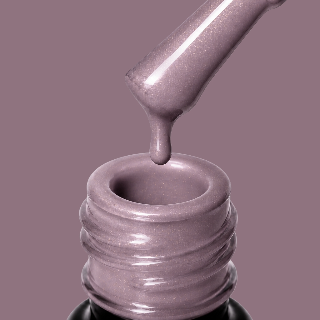Gel Polish Velvet Conspiracy