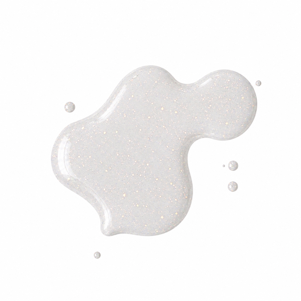 Gel Polish Quiet Acceptance – FGSO-1251