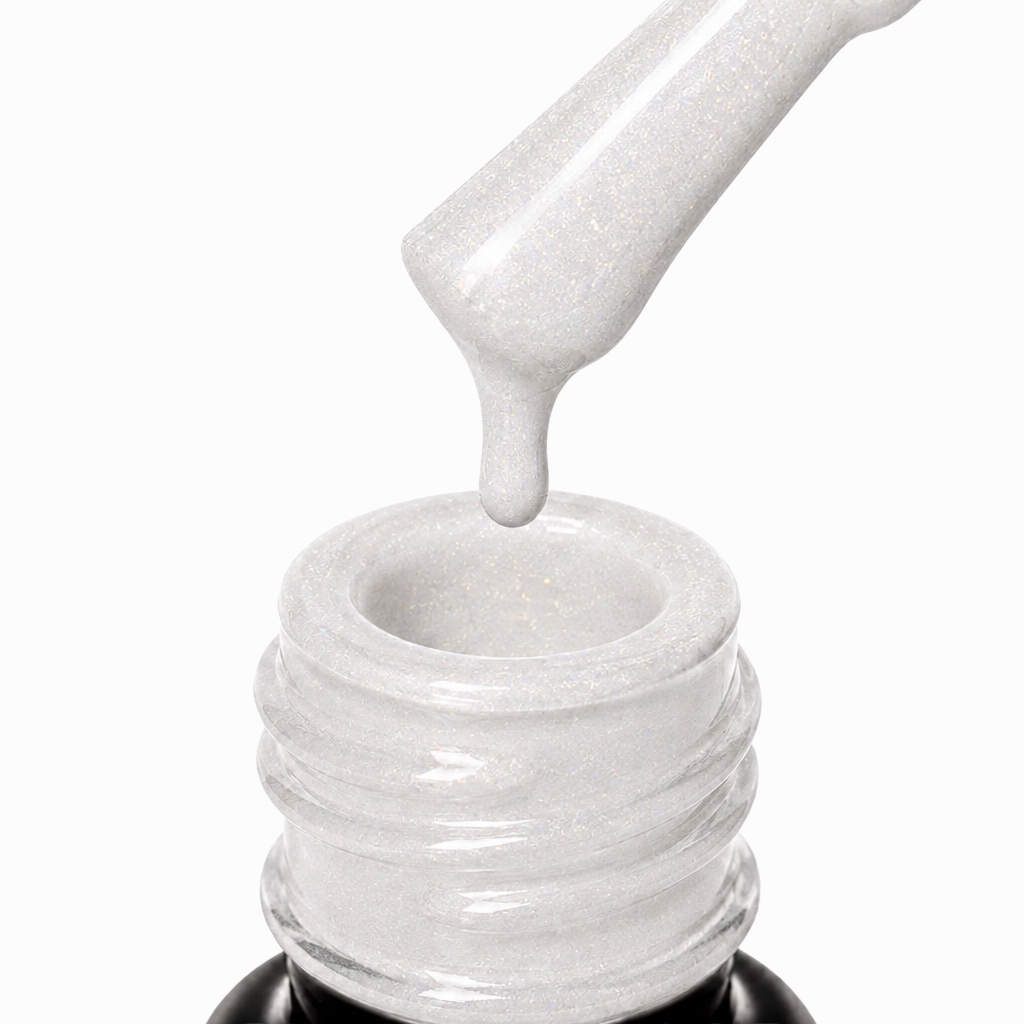 Gel Polish Quiet Acceptance