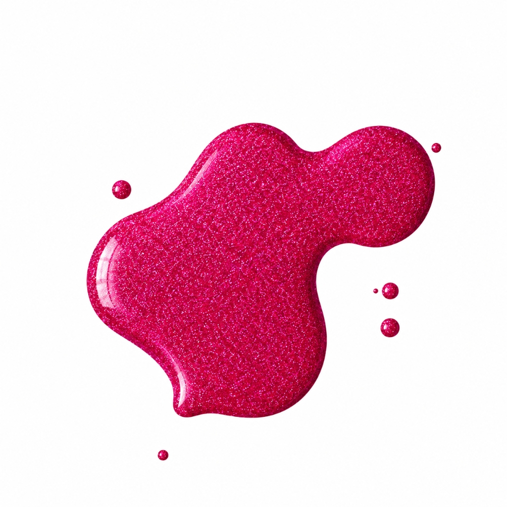 Gel Polish Fatal Desire Glaze – FGSO-1346