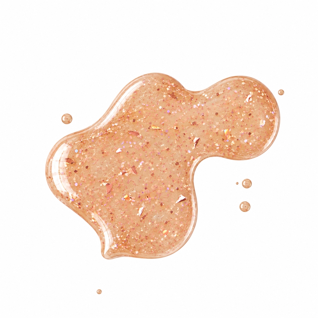 Gel Polish Did You See My Tan? – FGSO-1477