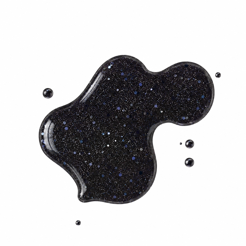 Gel Polish The Omen Boy – FGSO-1530