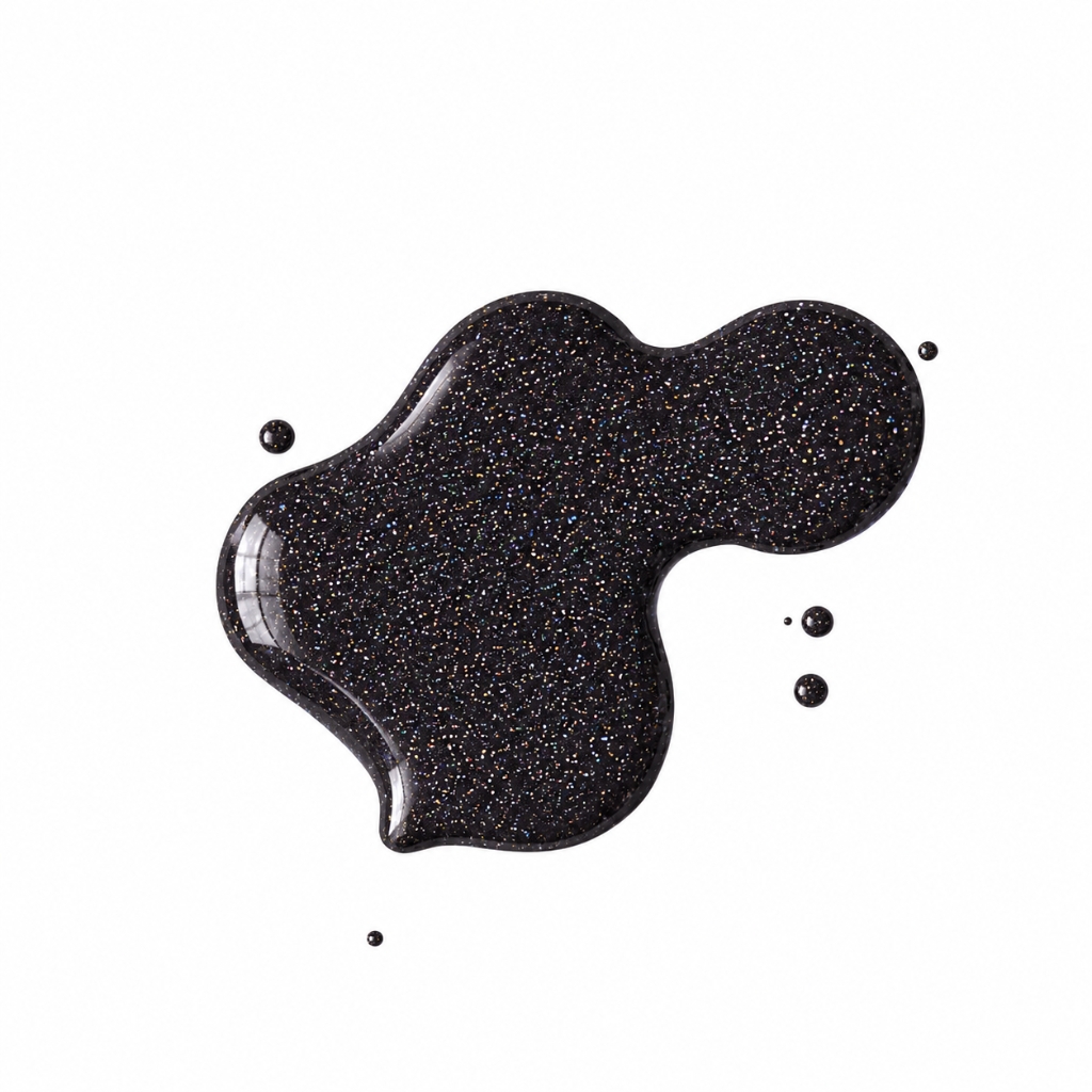 Gel Polish Matriach in Mourning – FGSO-1539