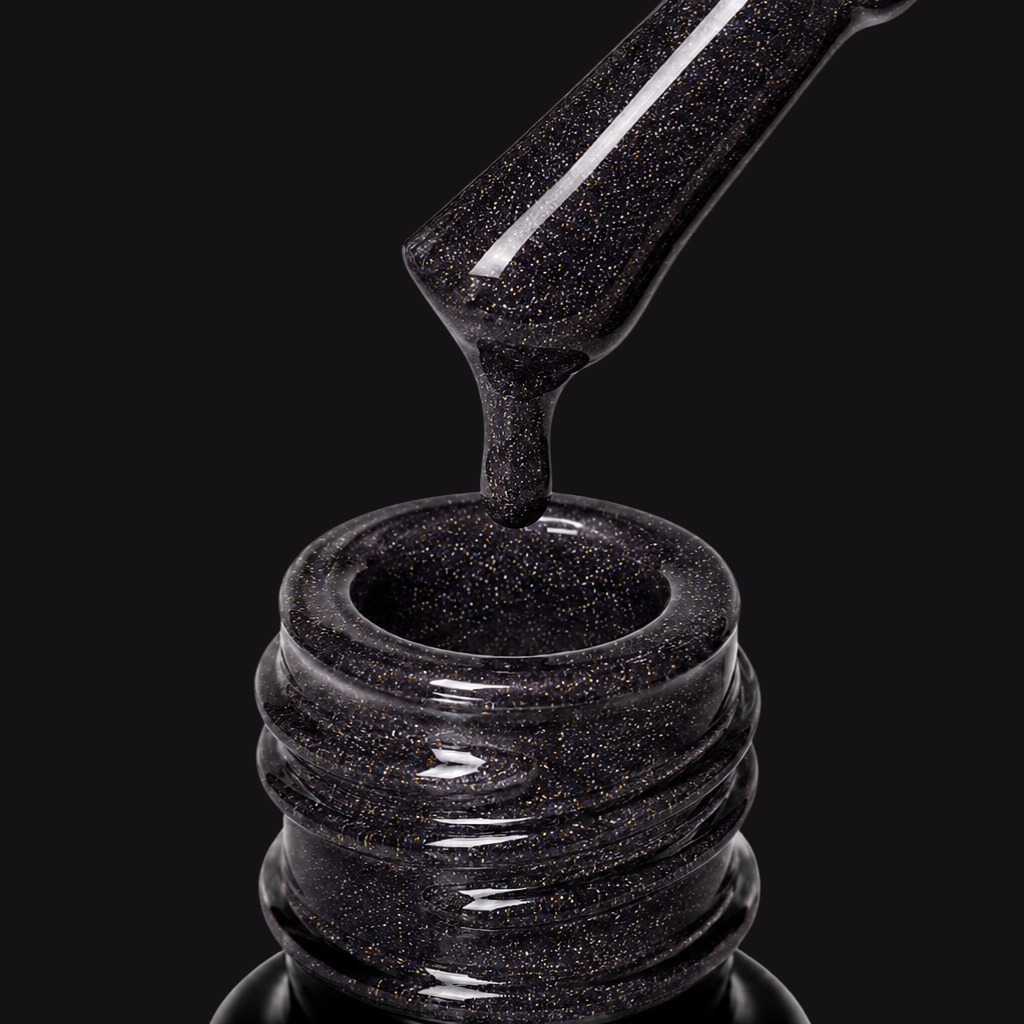Gel Polish Matriach in Mourning