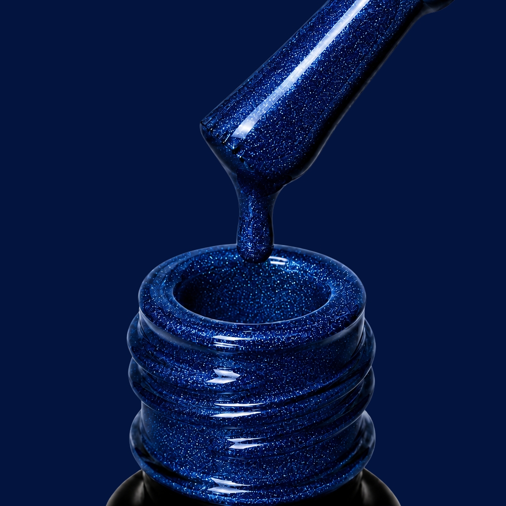 Gel Polish Headmistress of Secrets