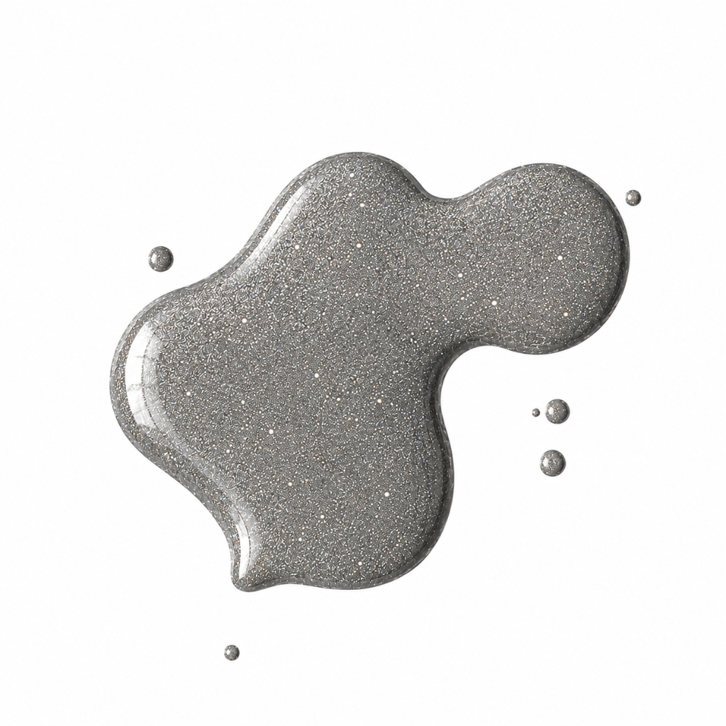 Gel Polish Kind eyes, Dark Soil – FGSO-1547