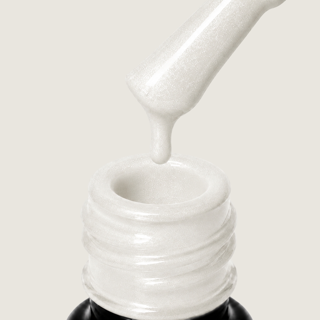 Gel Polish Milkshake