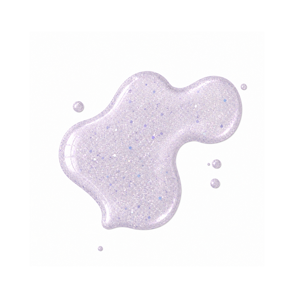 Gel Polish Cosmic Berry – FGSO-1617