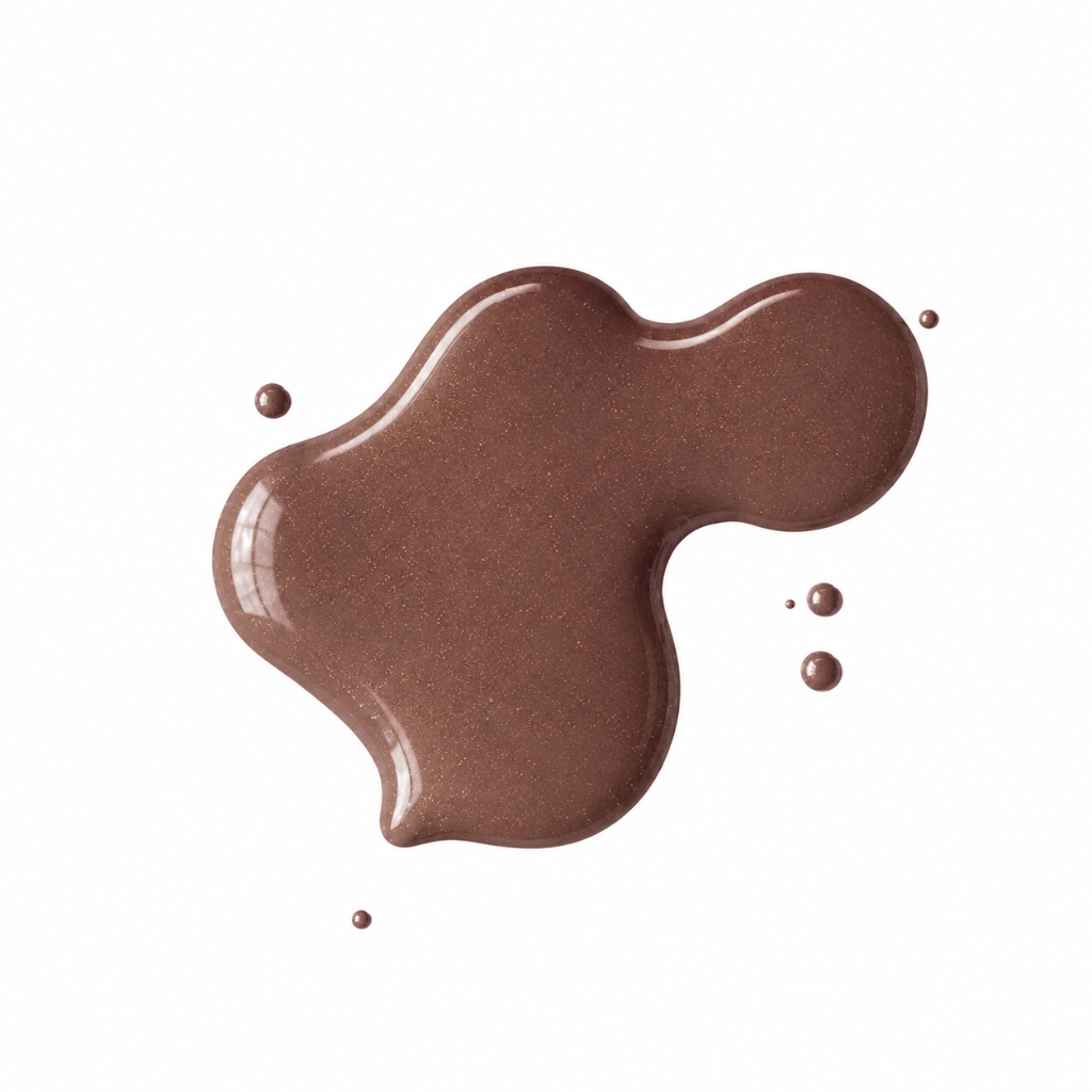 Gel Polish Spice Cake – FGSO-1684