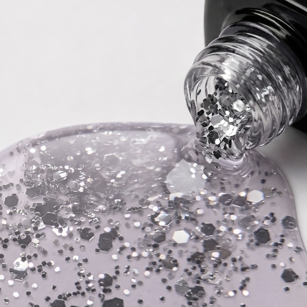 Gel Polish Raw Diamond