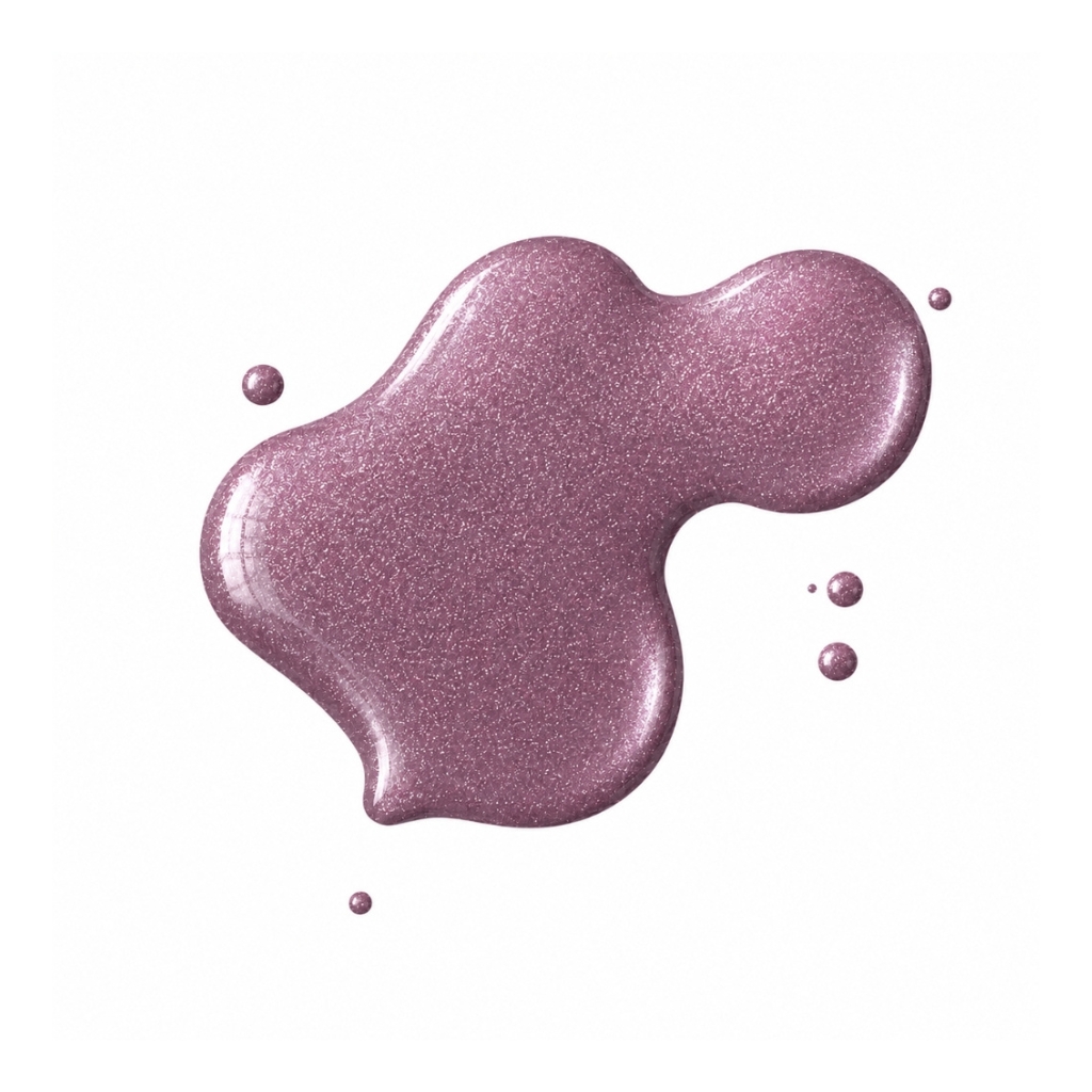 Gel Polish Smoky Amethyst – FGSO-1793