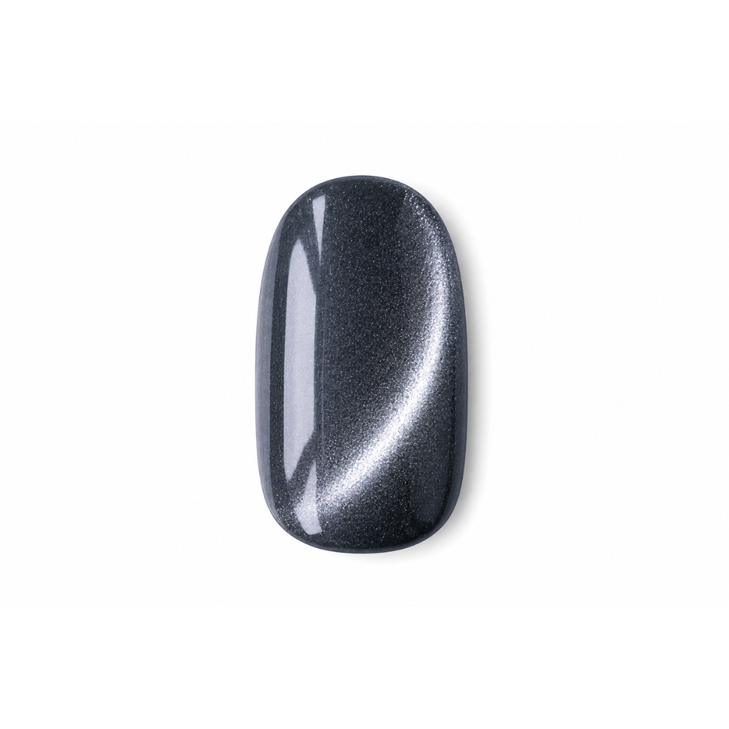 Cat Eye Steel