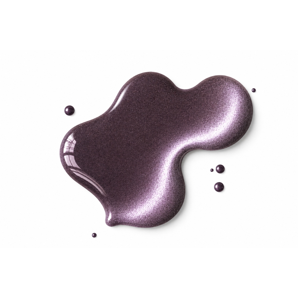 Cat Eye Amethyst – FGME-41