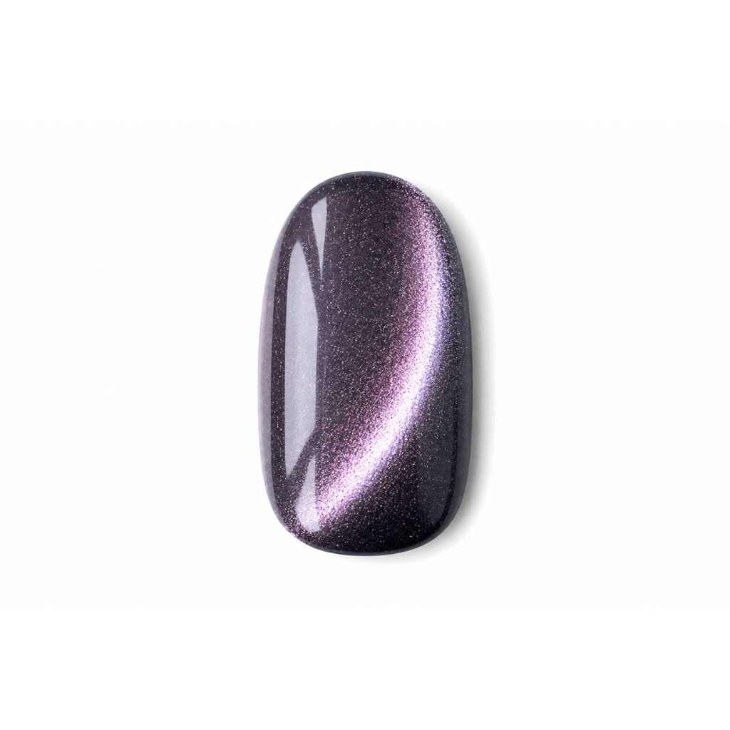 Cat Eye Amethyst