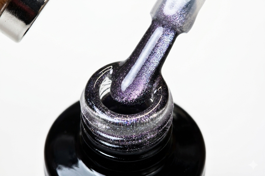Cat Eye Lilac