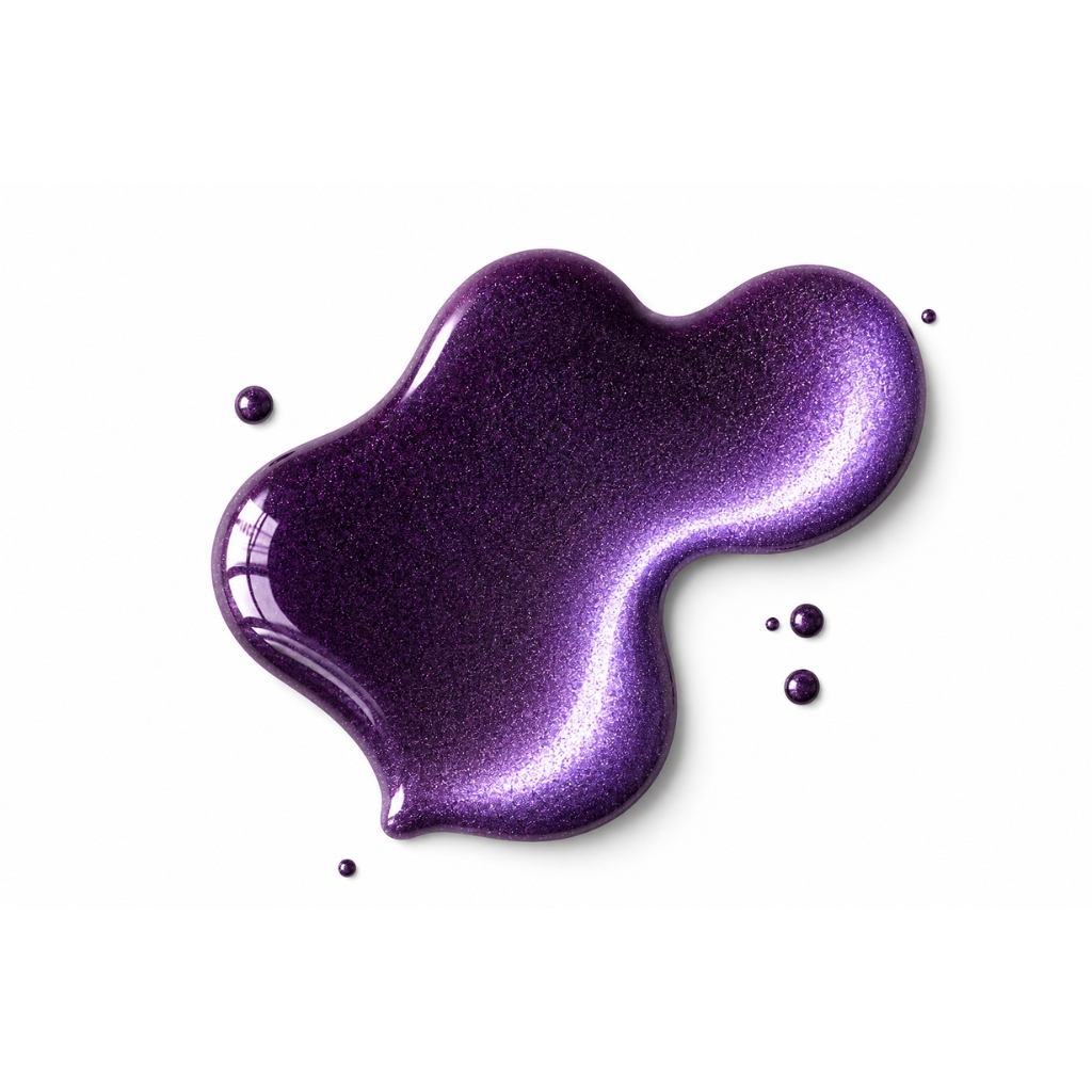 Cat Eye Lilac – FGME-42