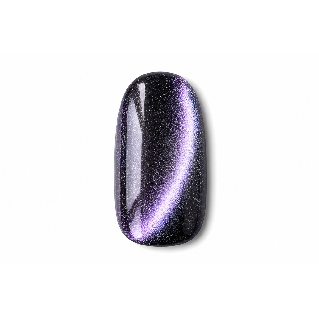 Cat Eye Lilac