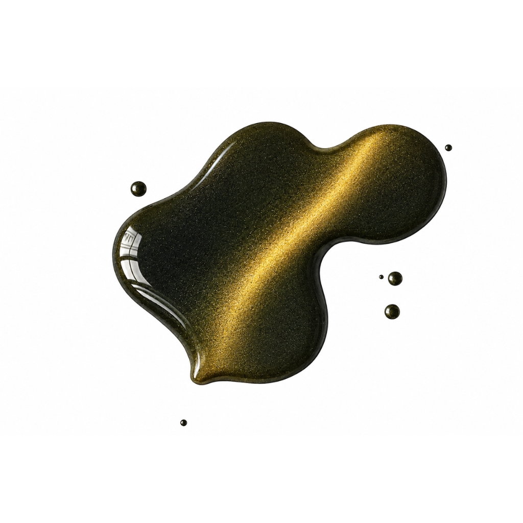 Cat Eye Amber – FGME-44