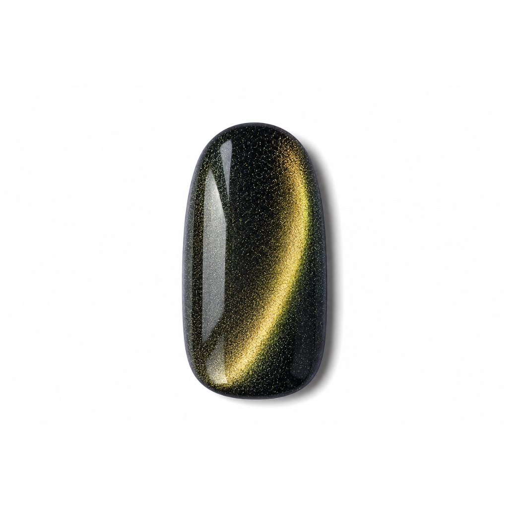 Cat Eye Amber