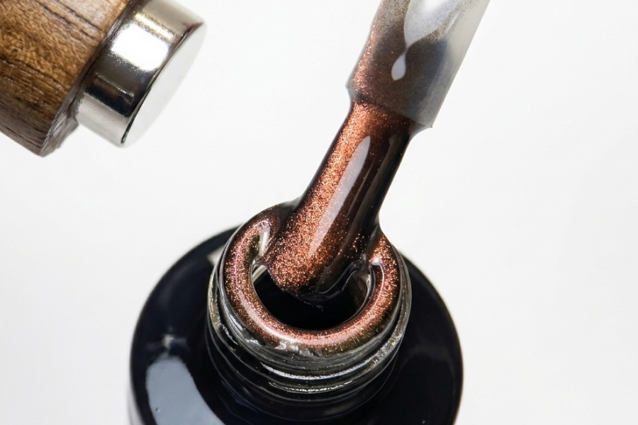 Cat Eye Copper