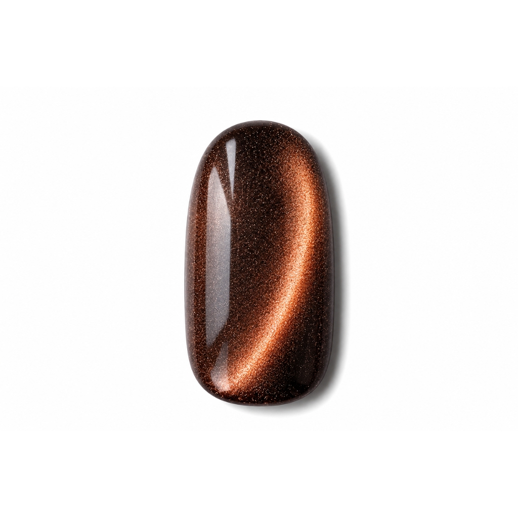 Cat Eye Copper