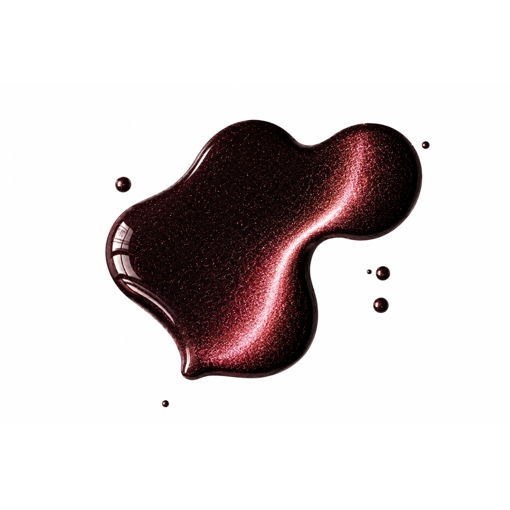 Cat Eye Bordeaux – FGME-46