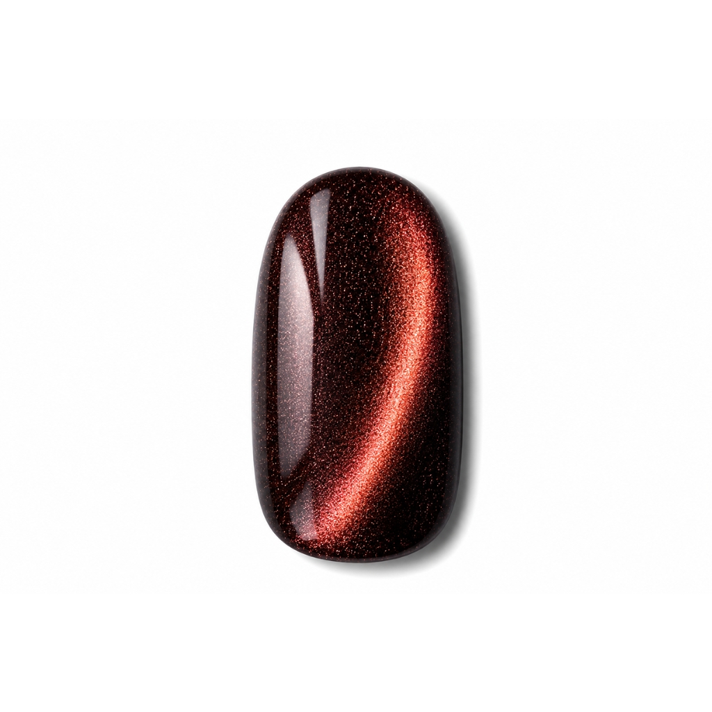 Cat Eye Bordeaux