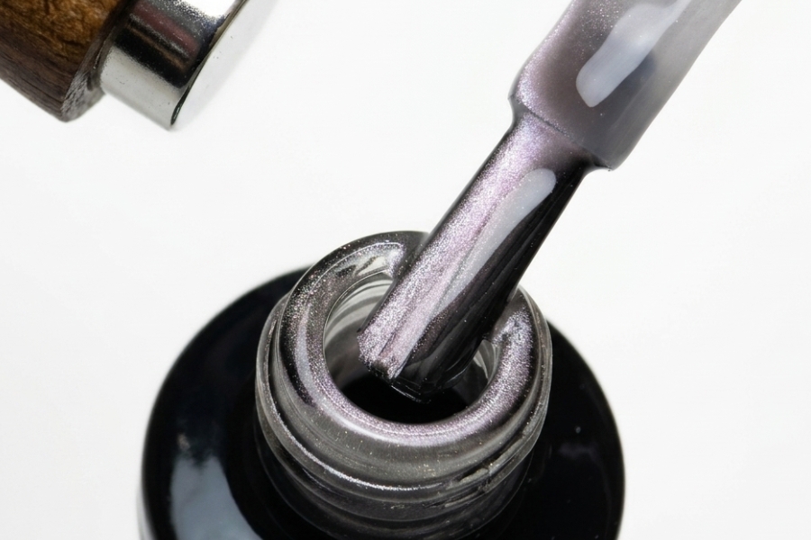 Cat Eye Lavender