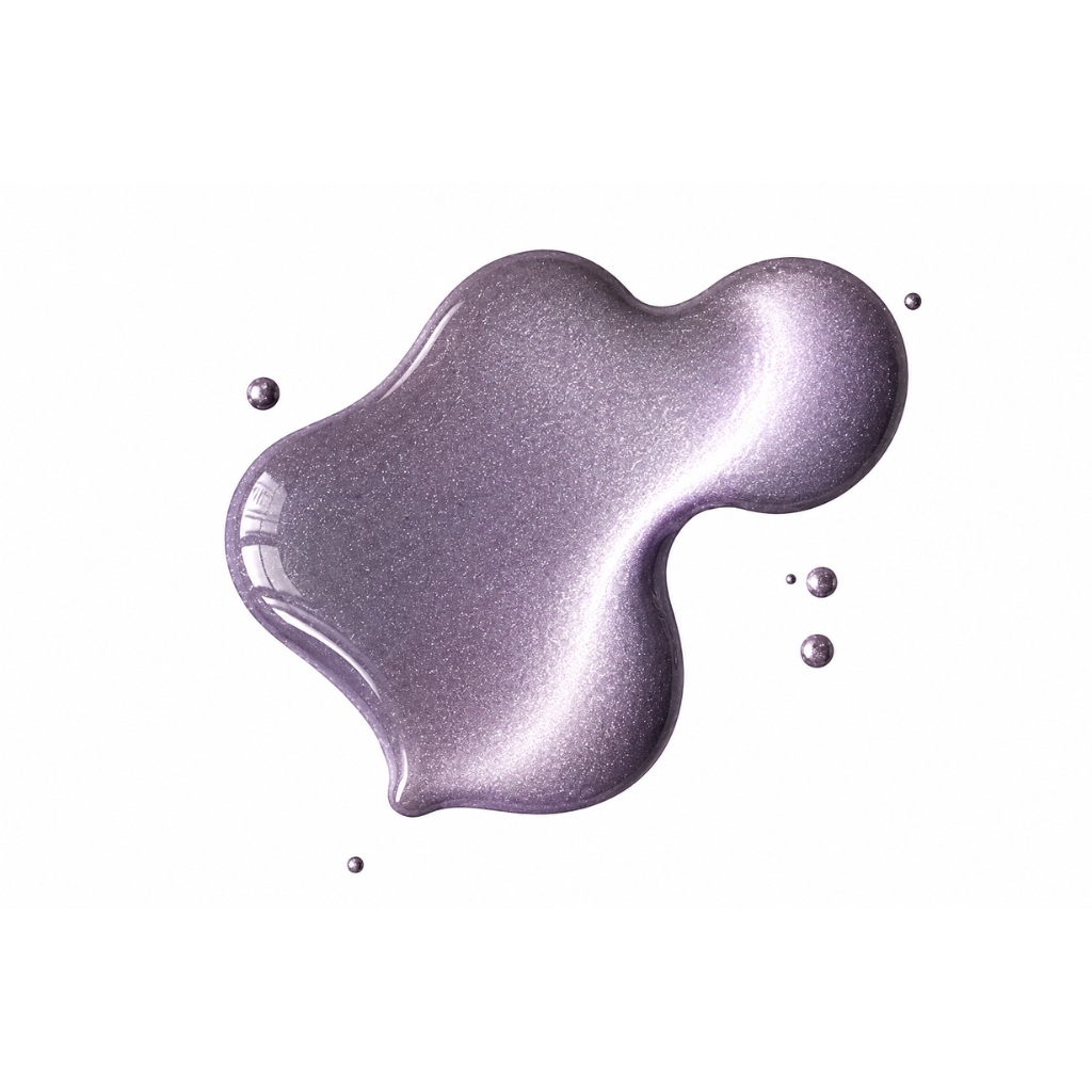 Cat Eye Lavender – FGME-47