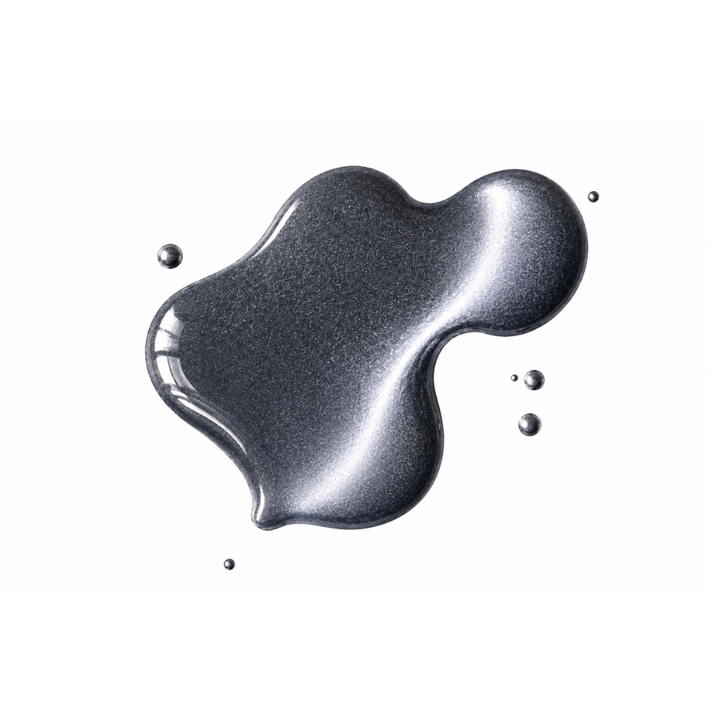 Cat Eye Silver – FGME-49