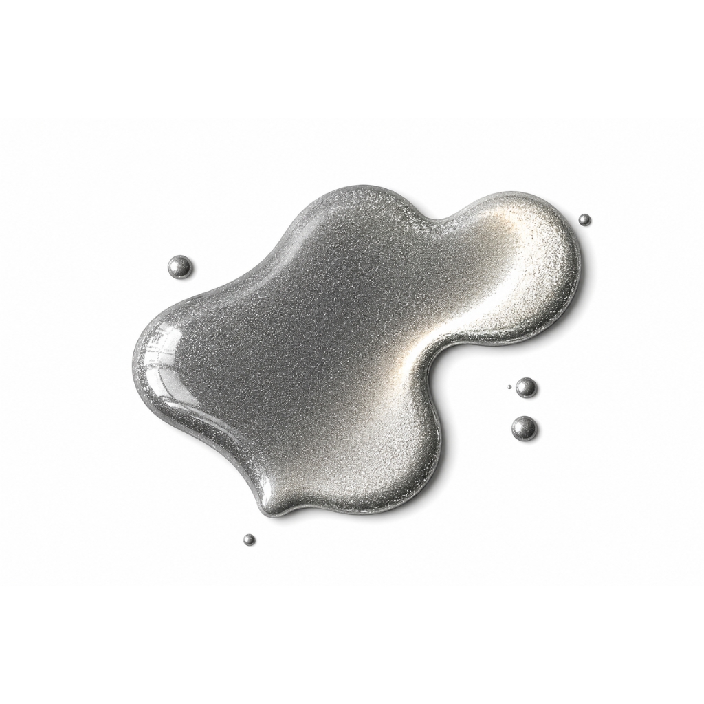 Cat Eye Platinum – FGME-50