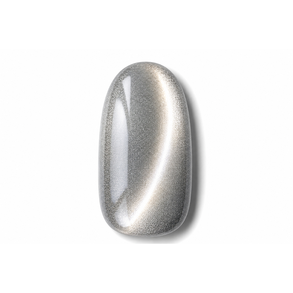 Cat Eye Platinum