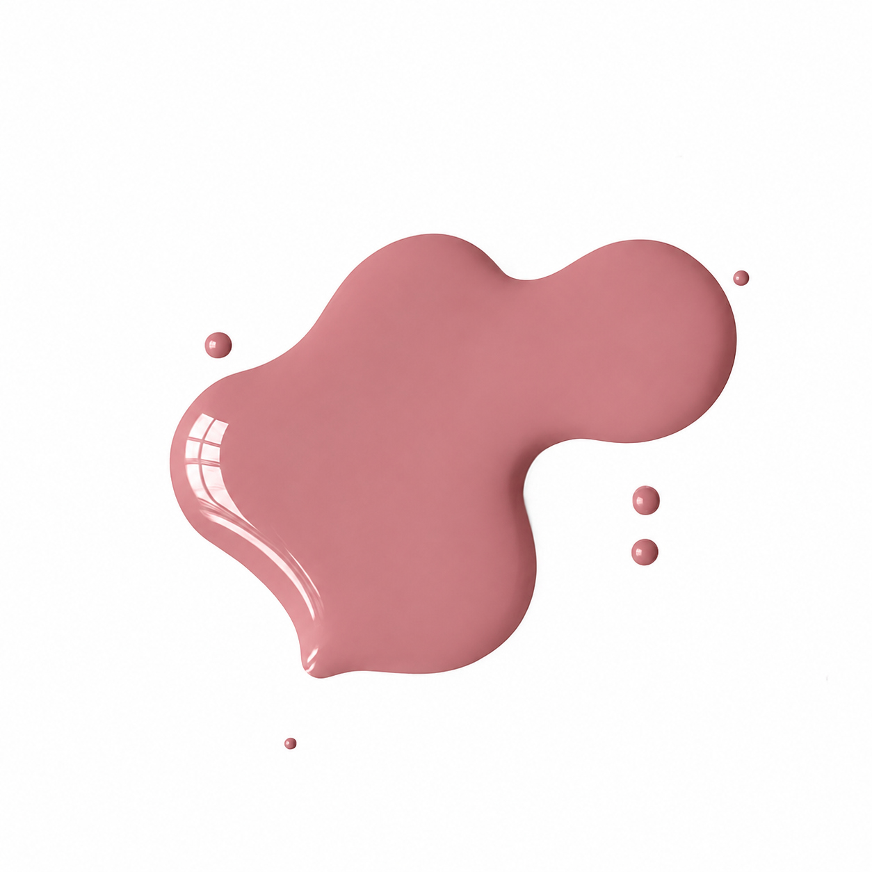 Gel Polish Rose Antique – FGSO-1358