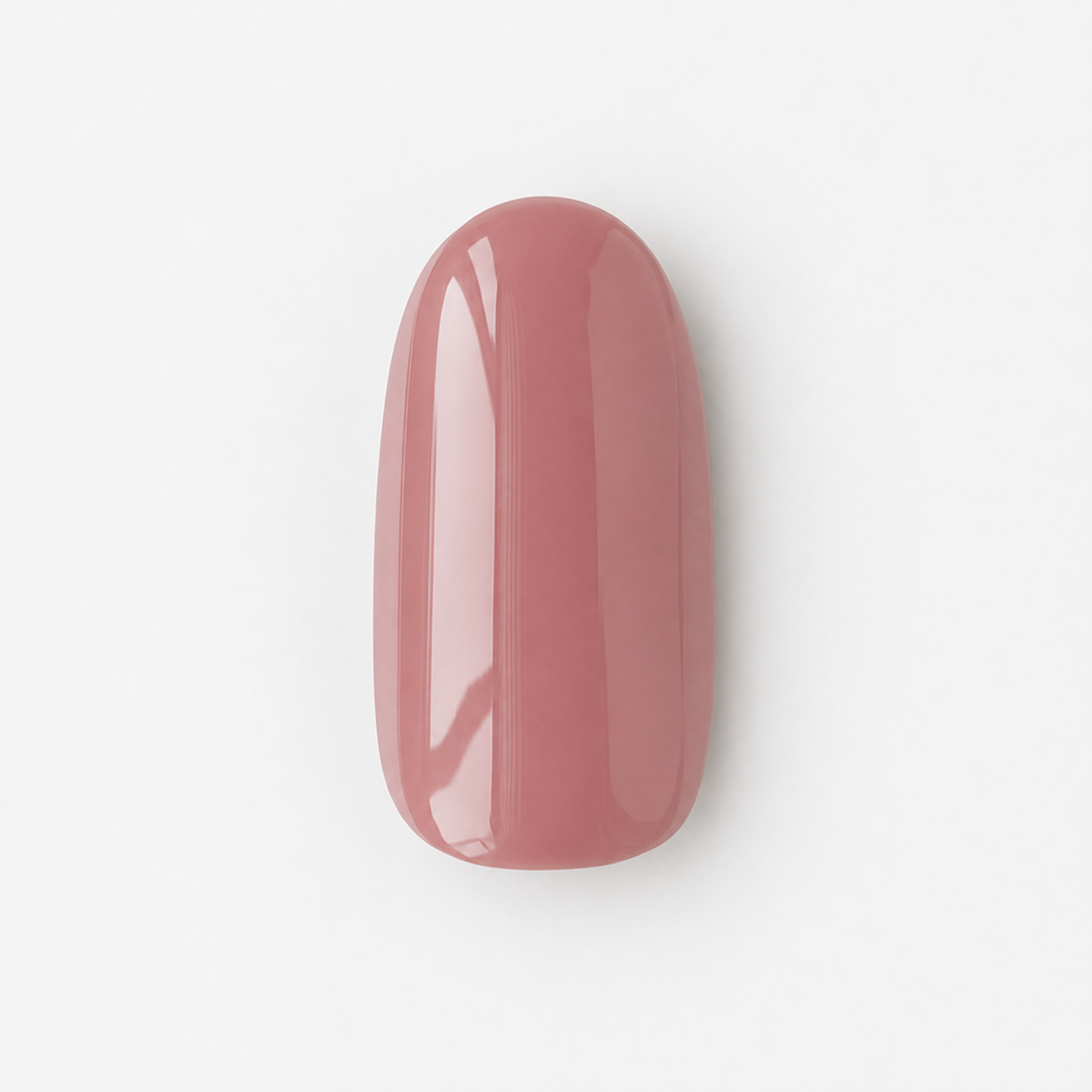 Gel Polish Rose Antique