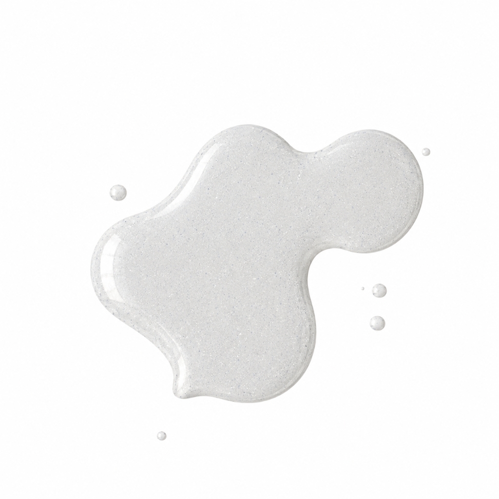 Gel Polish Frosted Vanilla – FGSO-1613