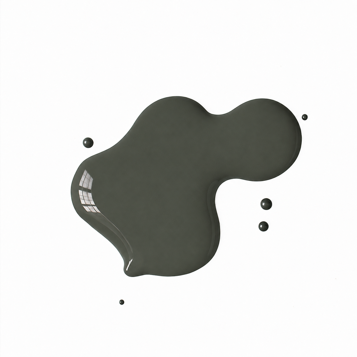 Gel Polish Forest Ink – SOCO-106