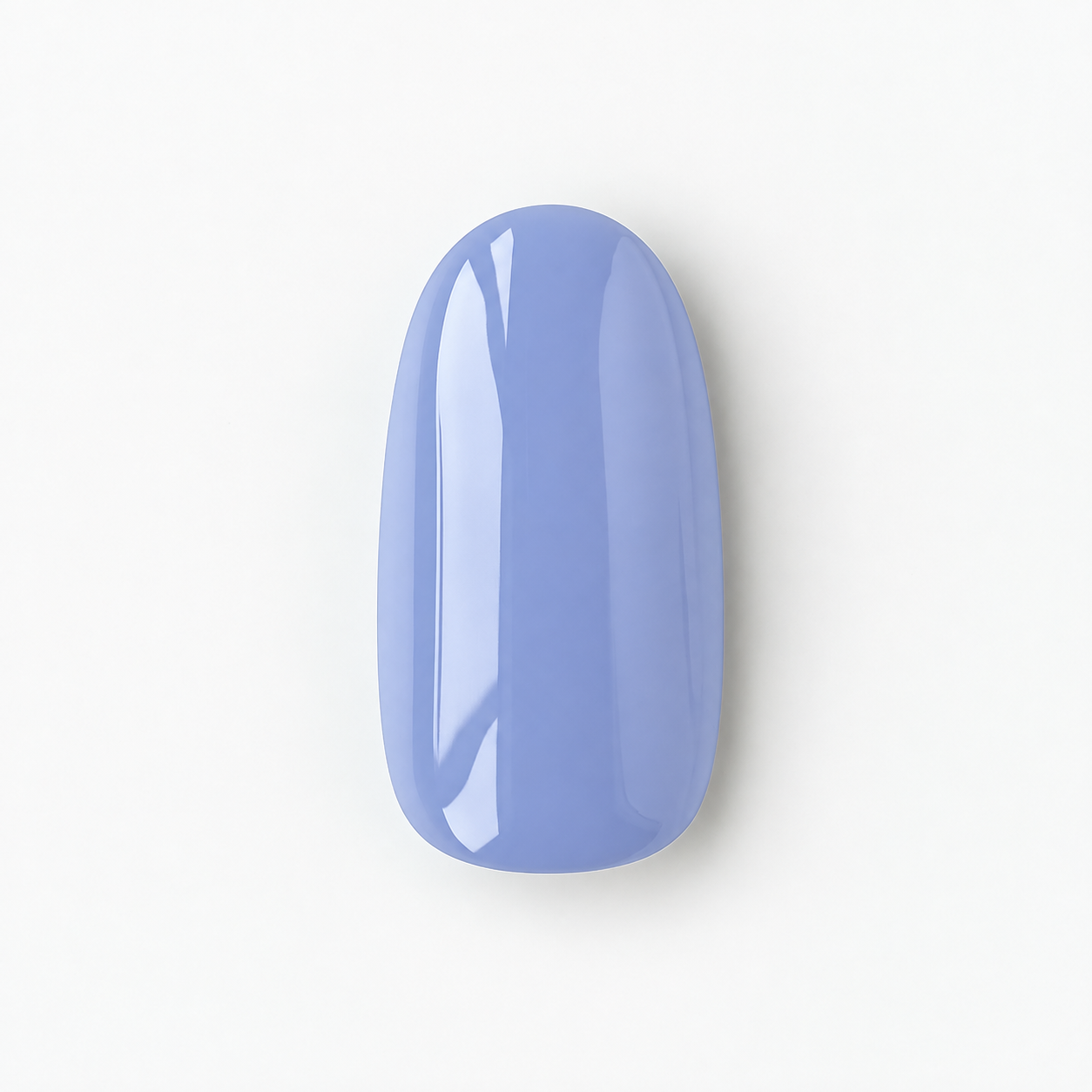 Gel Polish Fluffy Tease