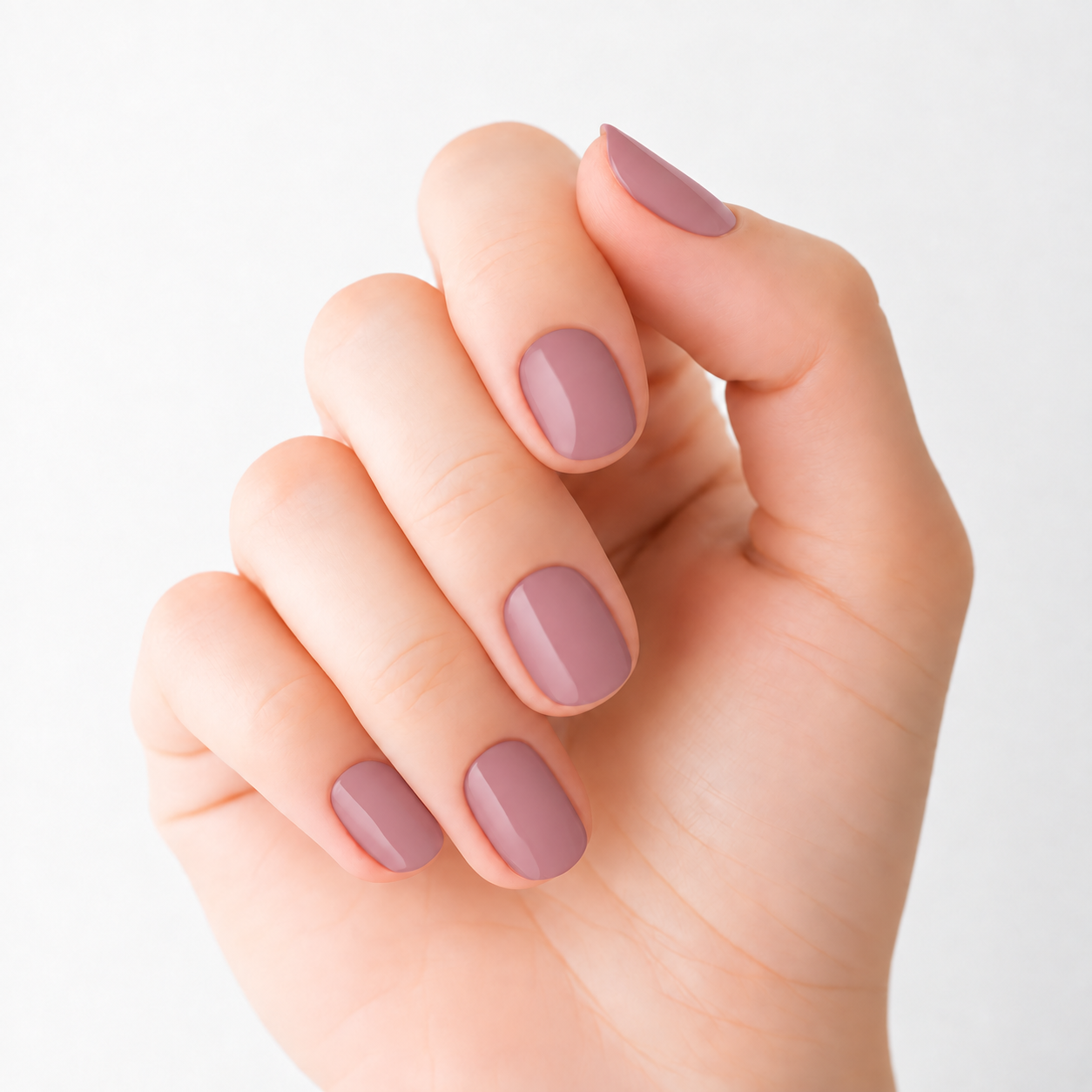 Gel Polish Vivienne