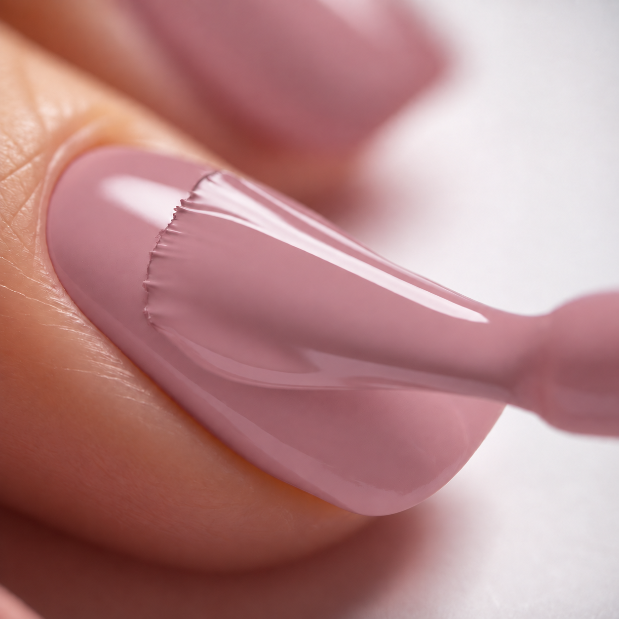 Gel Polish Vivienne