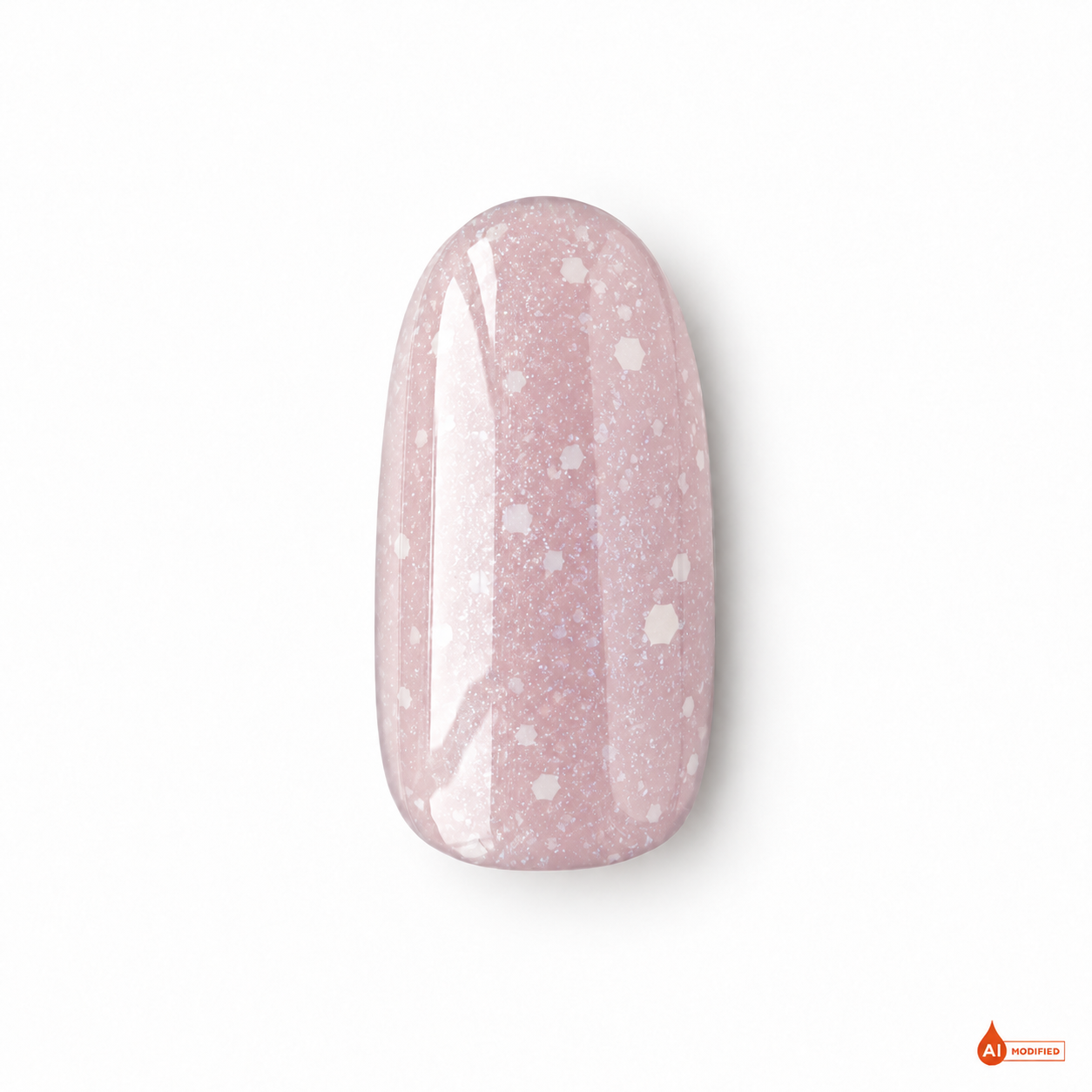 Gel Polish Berry