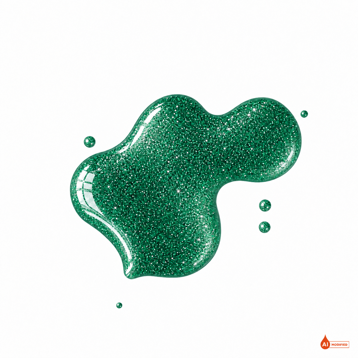 Emerald Aura – FGSO-1508