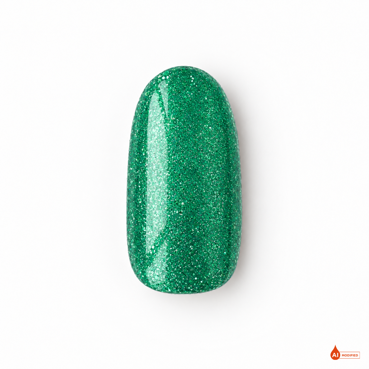 Emerald Aura