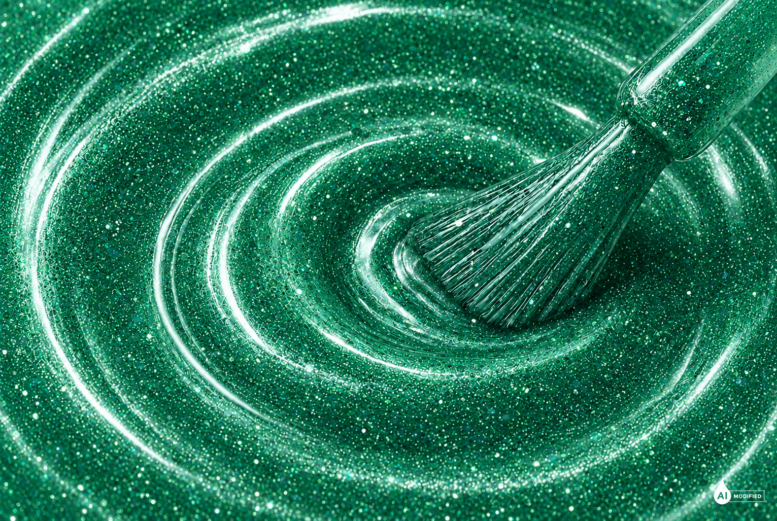 Emerald Aura