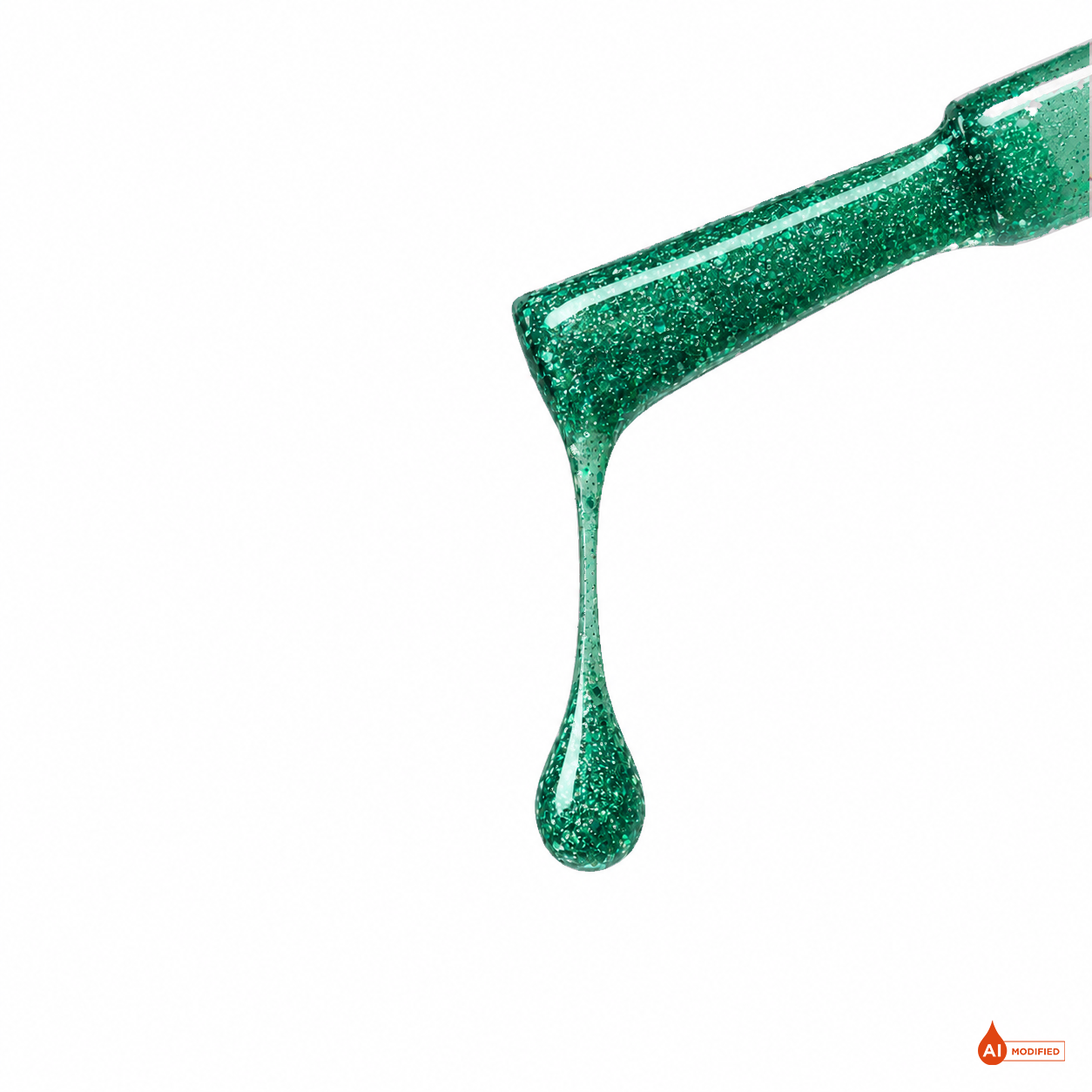Emerald Aura