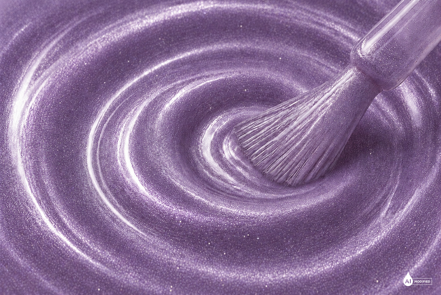 Lilac Haze