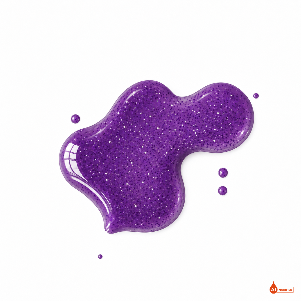 Amethyst Rush – FGSO-1511
