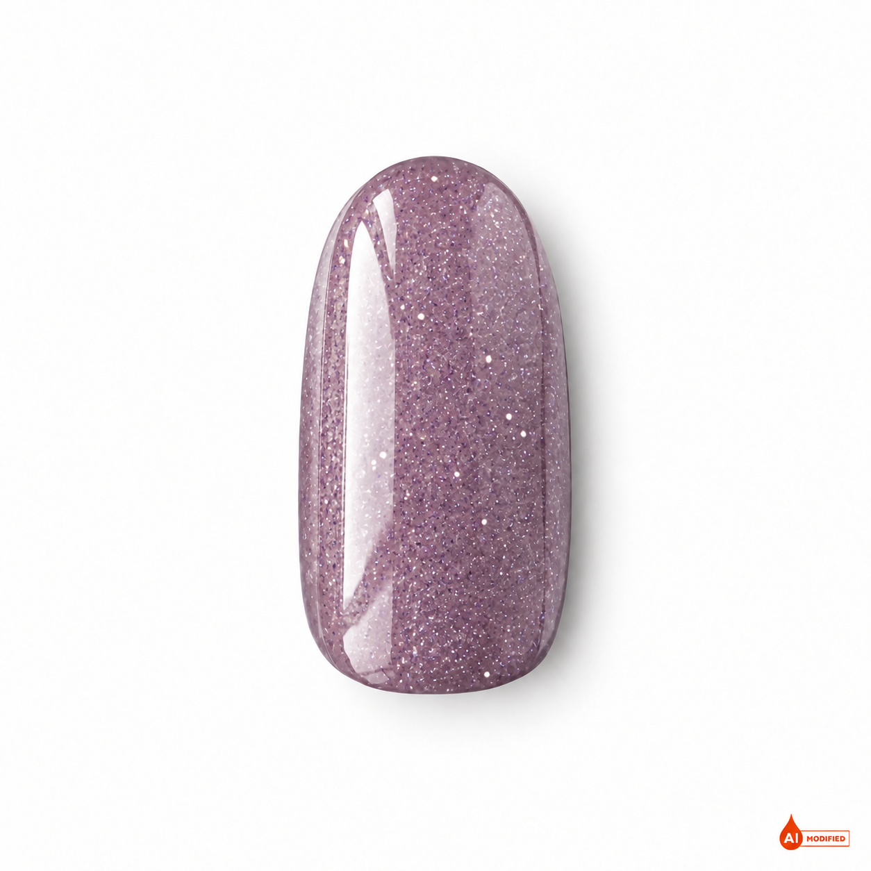Gel Polish Basic B* Mauve